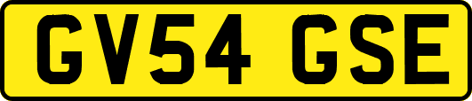 GV54GSE