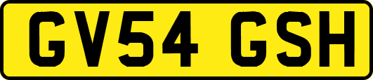 GV54GSH