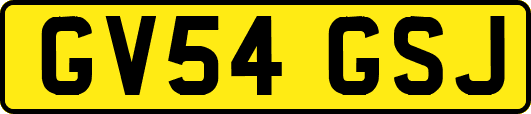 GV54GSJ