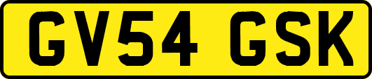 GV54GSK