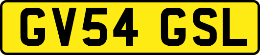 GV54GSL