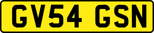 GV54GSN