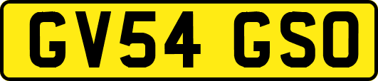 GV54GSO