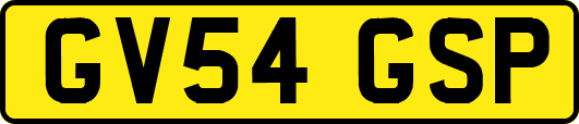 GV54GSP