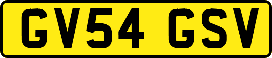 GV54GSV