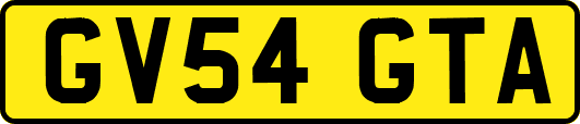 GV54GTA