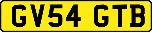 GV54GTB