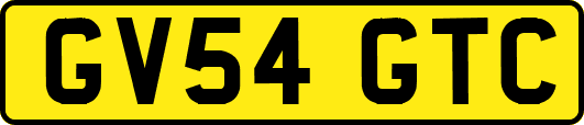 GV54GTC