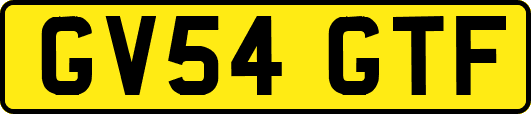 GV54GTF