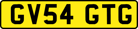 GV54GTG