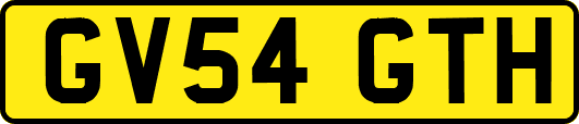 GV54GTH