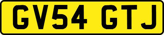 GV54GTJ