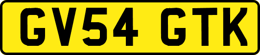GV54GTK