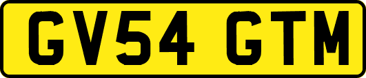 GV54GTM
