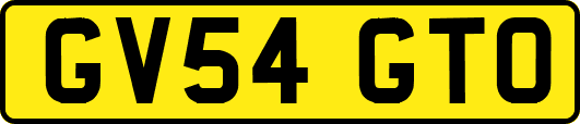 GV54GTO
