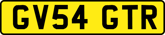 GV54GTR