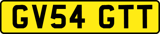 GV54GTT