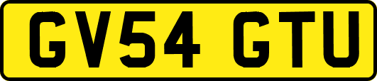 GV54GTU