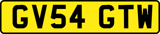 GV54GTW