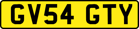GV54GTY