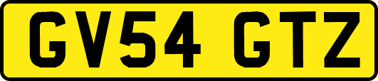 GV54GTZ