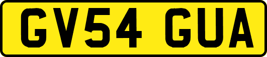 GV54GUA