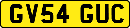 GV54GUC