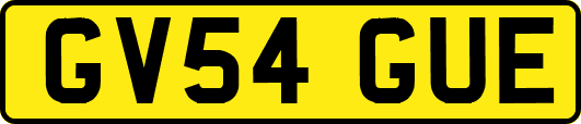 GV54GUE