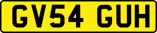 GV54GUH