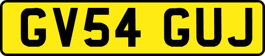 GV54GUJ