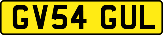 GV54GUL