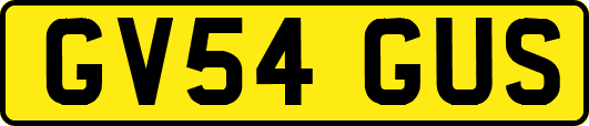 GV54GUS