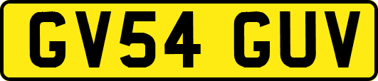 GV54GUV
