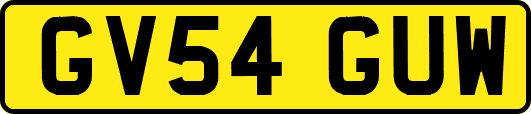 GV54GUW