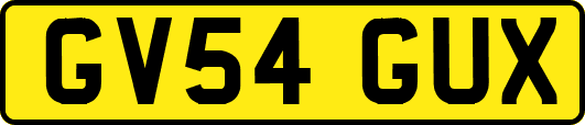 GV54GUX