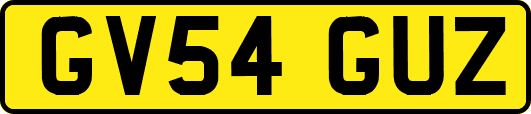 GV54GUZ