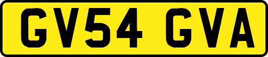 GV54GVA