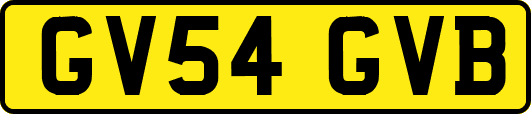 GV54GVB