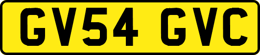 GV54GVC