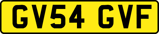 GV54GVF
