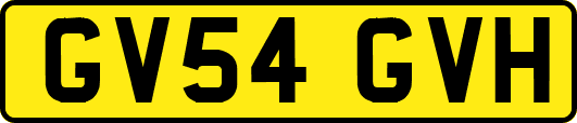 GV54GVH