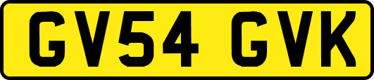 GV54GVK