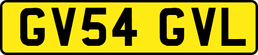 GV54GVL