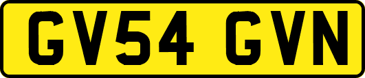 GV54GVN