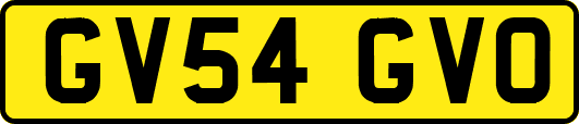 GV54GVO