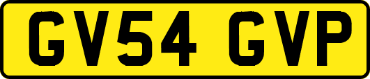 GV54GVP
