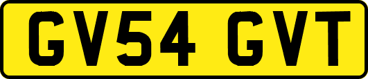 GV54GVT