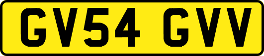 GV54GVV