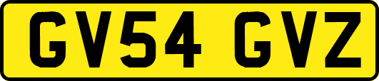 GV54GVZ