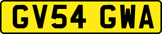 GV54GWA